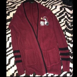 Forever 21 cardigan